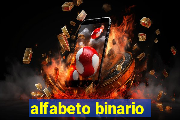 alfabeto binario